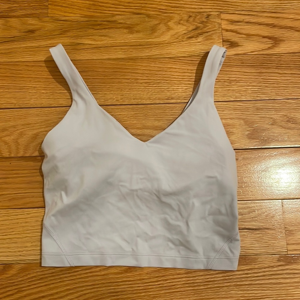 Lululemon Align Tank Top